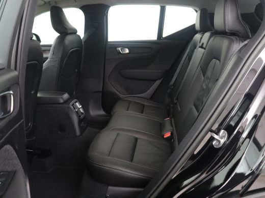 Volvo  XC40 | SOH 87,6% | Panoramadak | Trekhaak | Leder | Stuur/stoel verwarming | Harman/kardon | Adaptive ... ActivLease financial lease