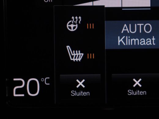 Volvo  XC40 | SOH 87,6% | Panoramadak | Trekhaak | Leder | Stuur/stoel verwarming | Harman/kardon | Adaptive ... ActivLease financial lease