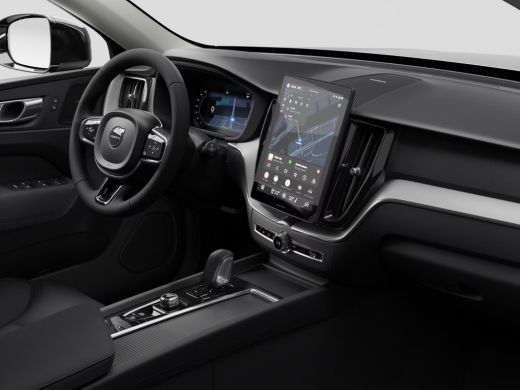 Volvo  XC60 2.0 T6 Plug-in hybrid AWD Core Business Edition | Achteruitrij assistent | Achteruitrijcamera | A... ActivLease financial lease