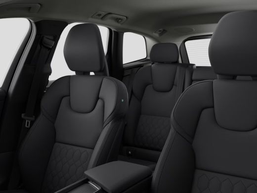 Volvo  XC60 2.0 T6 Plug-in hybrid AWD Core Business Edition | Achteruitrij assistent | Achteruitrijcamera | A... ActivLease financial lease
