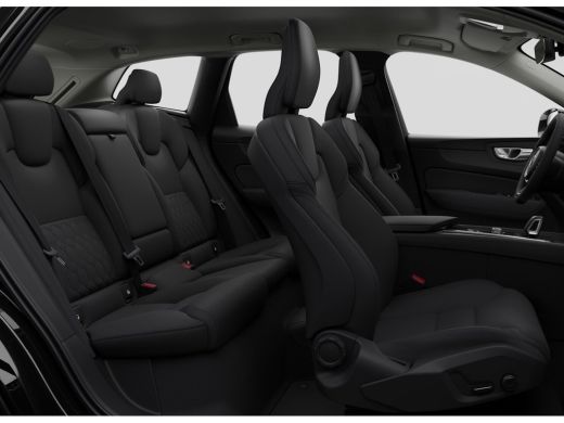 Volvo  XC60 2.0 T6 Plug-in hybrid AWD Core Business Edition | Achteruitrij assistent | Achteruitrijcamera | A... ActivLease financial lease