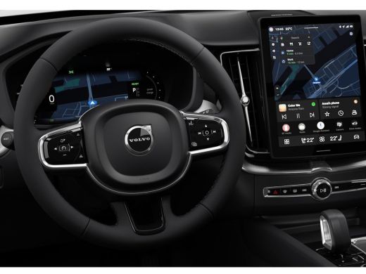 Volvo  XC60 2.0 T6 Plug-in hybrid AWD Core Business Edition | Achteruitrij assistent | Achteruitrijcamera | A... ActivLease financial lease