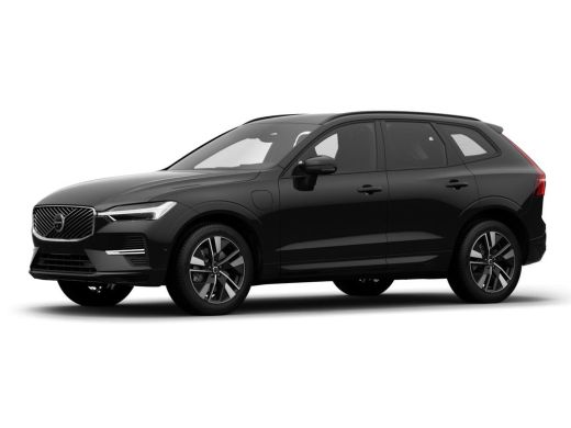 Volvo  XC60 2.0 T6 Plug-in hybrid AWD Core Business Edition | Achteruitrij assistent | Achteruitrijcamera | A... ActivLease financial lease