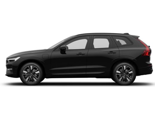 Volvo  XC60 2.0 T6 Plug-in hybrid AWD Core Business Edition | Achteruitrij assistent | Achteruitrijcamera | A... ActivLease financial lease