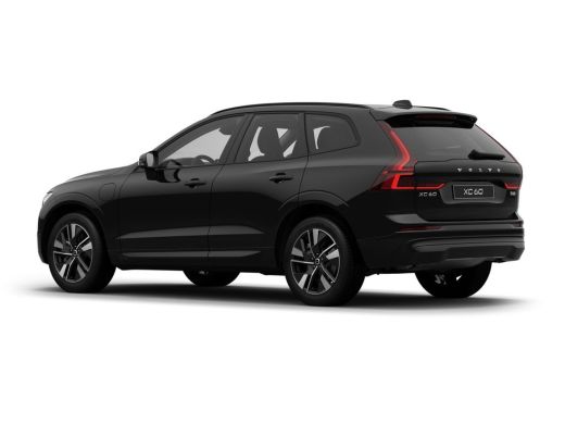 Volvo  XC60 2.0 T6 Plug-in hybrid AWD Core Business Edition | Achteruitrij assistent | Achteruitrijcamera | A... ActivLease financial lease