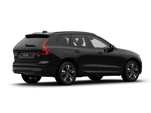 Volvo  XC60 2.0 T6 Plug-in hybrid AWD Core Business Edition | Achteruitrij assistent | Achteruitrijcamera | A... ActivLease financial lease