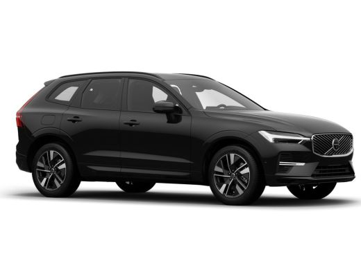 Volvo  XC60 2.0 T6 Plug-in hybrid AWD Core Business Edition | Achteruitrij assistent | Achteruitrijcamera | A... ActivLease financial lease