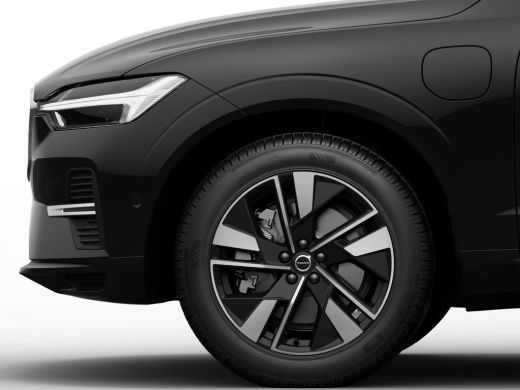 Volvo  XC60 2.0 T6 Plug-in hybrid AWD Core Business Edition | Achteruitrij assistent | Achteruitrijcamera | A... ActivLease financial lease