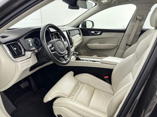 Volvo  XC60 T5 AWD Inscription | 20" | Luchtvering | Trekhaak |  Geventileerd Nappa | Head-Up | Panoramadak |... ActivLease financial lease