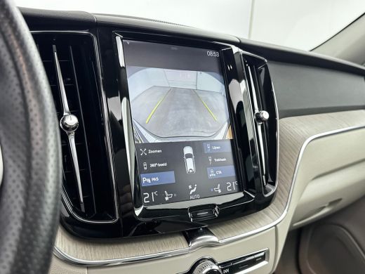 Volvo  XC60 T5 AWD Inscription | 20" | Luchtvering | Trekhaak |  Geventileerd Nappa | Head-Up | Panoramadak |... ActivLease financial lease