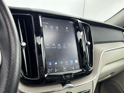 Volvo  XC60 T5 AWD Inscription | 20" | Luchtvering | Trekhaak |  Geventileerd Nappa | Head-Up | Panoramadak |... ActivLease financial lease