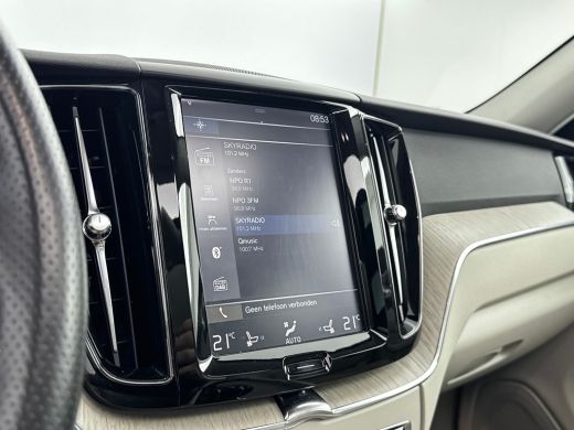 Volvo  XC60 T5 AWD Inscription | 20" | Luchtvering | Trekhaak |  Geventileerd Nappa | Head-Up | Panoramadak |... ActivLease financial lease