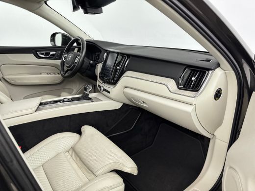 Volvo  XC60 T5 AWD Inscription | 20" | Luchtvering | Trekhaak |  Geventileerd Nappa | Head-Up | Panoramadak |... ActivLease financial lease