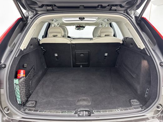 Volvo  XC60 T5 AWD Inscription | 20" | Luchtvering | Trekhaak |  Geventileerd Nappa | Head-Up | Panoramadak |... ActivLease financial lease