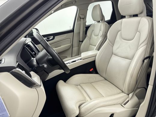 Volvo  XC60 T5 AWD Inscription | 20" | Luchtvering | Trekhaak |  Geventileerd Nappa | Head-Up | Panoramadak |... ActivLease financial lease