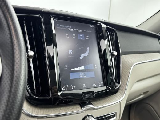 Volvo  XC60 T5 AWD Inscription | 20" | Luchtvering | Trekhaak |  Geventileerd Nappa | Head-Up | Panoramadak |... ActivLease financial lease