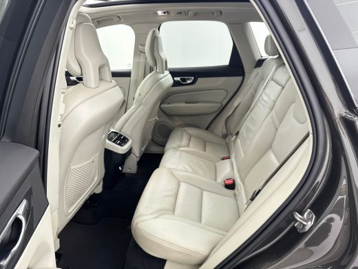 Volvo  XC60 T5 AWD Inscription | 20" | Luchtvering | Trekhaak |  Geventileerd Nappa | Head-Up | Panoramadak |... ActivLease financial lease