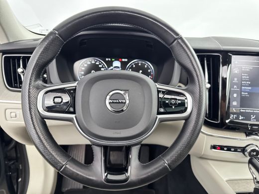 Volvo  XC60 T5 AWD Inscription | 20" | Luchtvering | Trekhaak |  Geventileerd Nappa | Head-Up | Panoramadak |... ActivLease financial lease