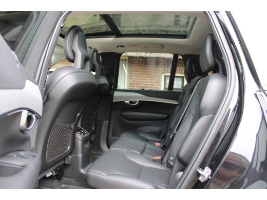 Volvo  XC90 2.0 T8 Recharge AWD Inscription SOh 92.1% 7P LUCHT TREKHAAK PANO LEER 129000KM!!! ActivLease financial lease
