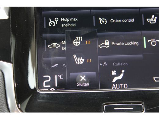 Volvo  XC90 2.0 T8 Recharge AWD Inscription SOh 92.1% 7P LUCHT TREKHAAK PANO LEER 129000KM!!! ActivLease financial lease