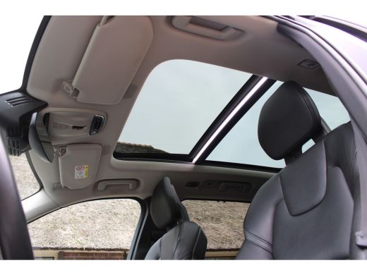 Volvo  XC90 2.0 T8 Recharge AWD Inscription SOh 92.1% 7P LUCHT TREKHAAK PANO LEER 129000KM!!! ActivLease financial lease