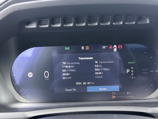 Volvo  XC90 T8 Recharge Ultra Dark | 21" | Luchtvering | Bowers & Wilkins | Trekhaak | Geventileerd Nappa | S... ActivLease financial lease