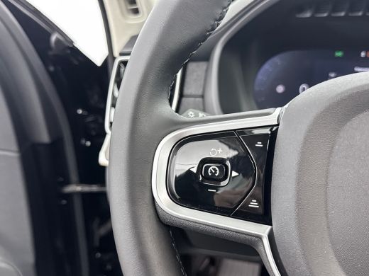 Volvo  XC90 T8 Recharge Ultra Dark | 21" | Luchtvering | Bowers & Wilkins | Trekhaak | Geventileerd Nappa | S... ActivLease financial lease