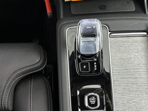 Volvo  XC90 T8 Recharge Ultra Dark | 21" | Luchtvering | Bowers & Wilkins | Trekhaak | Geventileerd Nappa | S... ActivLease financial lease