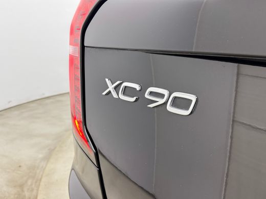 Volvo  XC90 T8 Recharge Ultra Dark | 21" | Luchtvering | Bowers & Wilkins | Trekhaak | Geventileerd Nappa | S... ActivLease financial lease
