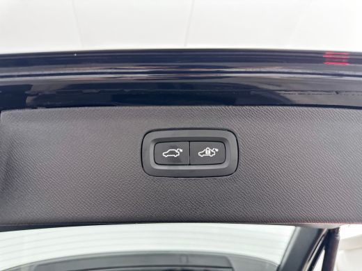 Volvo  XC90 T8 Recharge Ultra Dark | 21" | Luchtvering | Bowers & Wilkins | Trekhaak | Geventileerd Nappa | S... ActivLease financial lease