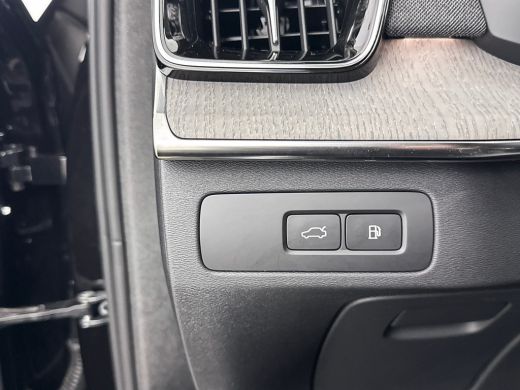 Volvo  XC90 T8 Recharge Ultra Dark | 21" | Luchtvering | Bowers & Wilkins | Trekhaak | Geventileerd Nappa | S... ActivLease financial lease