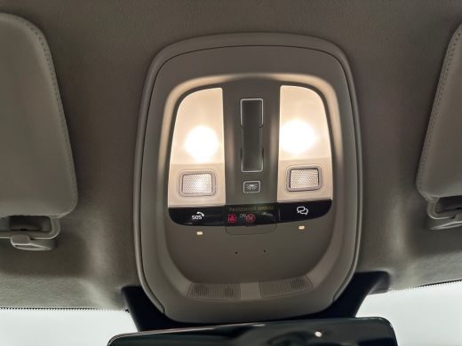 Volvo  XC90 T8 Recharge Ultra Dark | 21" | Luchtvering | Bowers & Wilkins | Trekhaak | Geventileerd Nappa | S... ActivLease financial lease