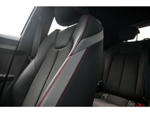 Audi A1 Sportback Sportback 25 TFSI S edition | Stoelverwarming | Adaptive Cruise Control | | Apple Carplay/Android... ActivLease financial lease