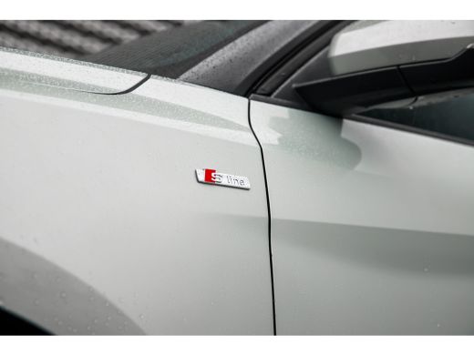 Audi A1 Sportback Sportback 25 TFSI S edition | Stoelverwarming | Adaptive Cruise Control | | Apple Carplay/Android... ActivLease financial lease