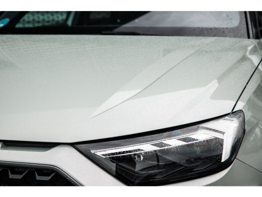 Audi A1 Sportback Sportback 25 TFSI S edition | Stoelverwarming | Adaptive Cruise Control | | Apple Carplay/Android... ActivLease financial lease
