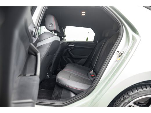 Audi A1 Sportback Sportback 25 TFSI S edition | Stoelverwarming | Adaptive Cruise Control | | Apple Carplay/Android... ActivLease financial lease