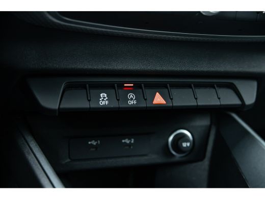 Audi A1 Sportback Sportback 25 TFSI S edition | Stoelverwarming | Adaptive Cruise Control | | Apple Carplay/Android... ActivLease financial lease