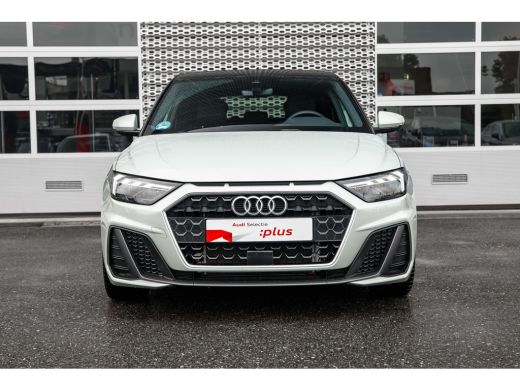 Audi A1 Sportback Sportback 25 TFSI S edition | Stoelverwarming | Adaptive Cruise Control | | Apple Carplay/Android... ActivLease financial lease