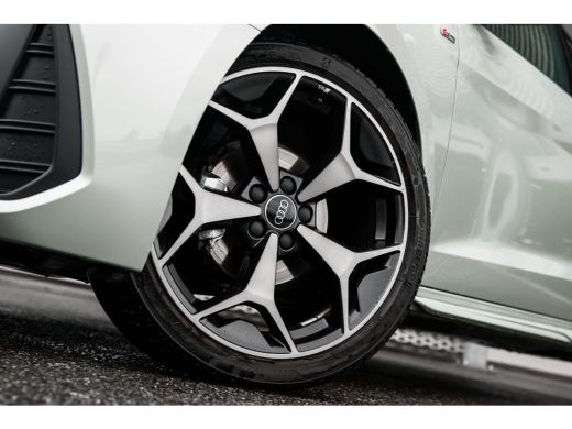 Audi A1 Sportback Sportback 25 TFSI S edition | Stoelverwarming | Adaptive Cruise Control | | Apple Carplay/Android... ActivLease financial lease
