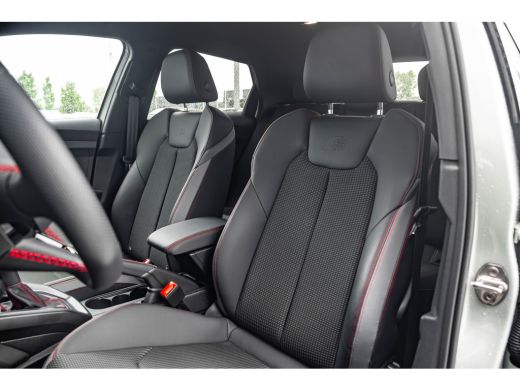 Audi A1 Sportback Sportback 25 TFSI S edition | Stoelverwarming | Adaptive Cruise Control | | Apple Carplay/Android... ActivLease financial lease