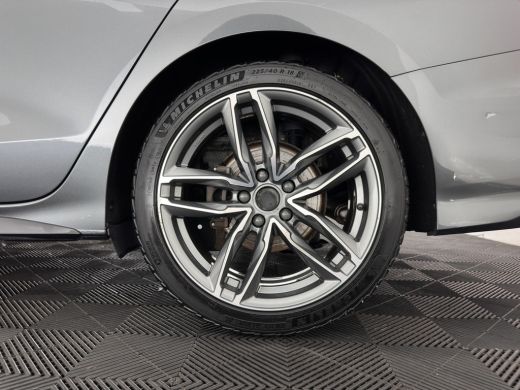 Audi A3 Limousine 35 TFSI S edition (INCL-BTW)  *AUT | 1/2 LEATHER | MATRIX-LED | HEATED-SPORTSEATS | CRU... ActivLease financial lease