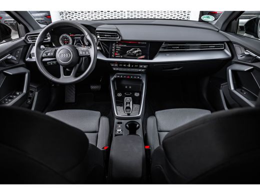 Audi A3 Sportback 40 TFSI e Pro Line | Stoelverwarming | Achteruitrijcamera | Elektrische Bestuurdersstoel | ActivLease financial lease