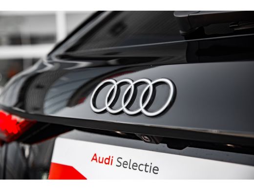 Audi A3 Sportback 40 TFSI e Pro Line | Stoelverwarming | Achteruitrijcamera | Elektrische Bestuurdersstoel | ActivLease financial lease