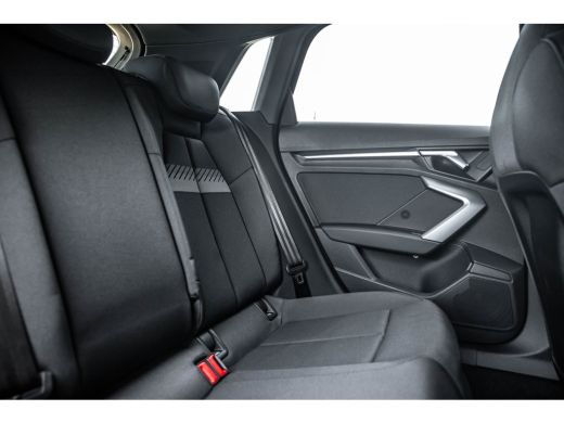 Audi A3 Sportback 40 TFSI e Pro Line | Stoelverwarming | Achteruitrijcamera | Elektrische Bestuurdersstoel | ActivLease financial lease