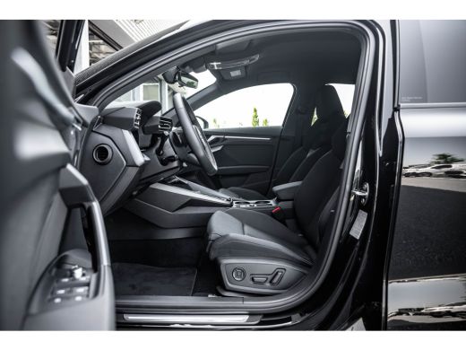 Audi A3 Sportback 40 TFSI e Pro Line | Stoelverwarming | Achteruitrijcamera | Elektrische Bestuurdersstoel | ActivLease financial lease
