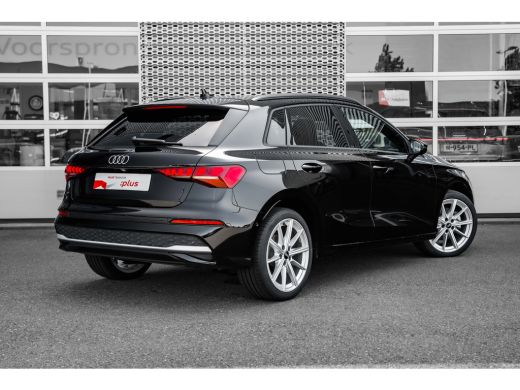 Audi A3 Sportback 40 TFSI e Pro Line | Stoelverwarming | Achteruitrijcamera | Elektrische Bestuurdersstoel | ActivLease financial lease