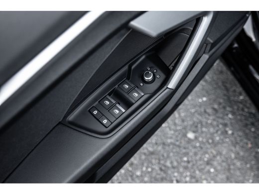 Audi A3 Sportback 40 TFSI e Pro Line | Stoelverwarming | Achteruitrijcamera | Elektrische Bestuurdersstoel | ActivLease financial lease