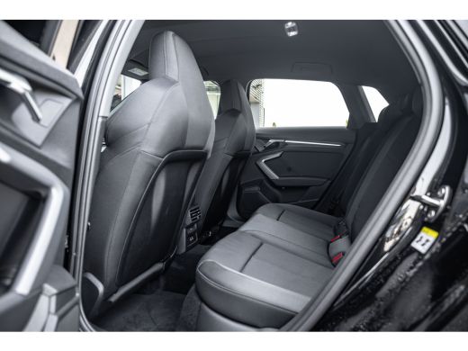 Audi A3 Sportback 40 TFSI e Pro Line | Stoelverwarming | Achteruitrijcamera | Elektrische Bestuurdersstoel | ActivLease financial lease