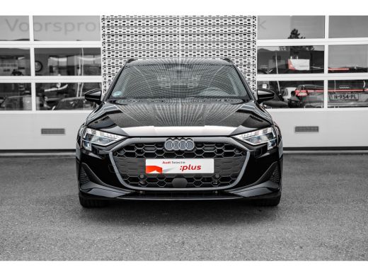Audi A3 Sportback 40 TFSI e Pro Line | Stoelverwarming | Achteruitrijcamera | Elektrische Bestuurdersstoel | ActivLease financial lease