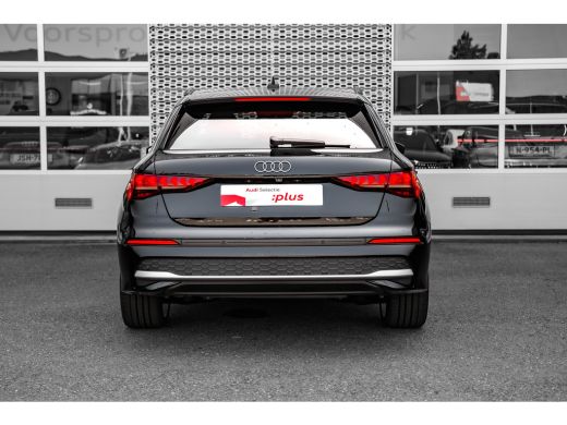 Audi A3 Sportback 40 TFSI e Pro Line | Stoelverwarming | Achteruitrijcamera | Elektrische Bestuurdersstoel | ActivLease financial lease